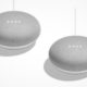 Google Home Mini – 2 pack