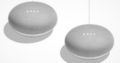 Google Home Mini – 2 pack