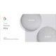 Google Home Mini – 2 pack