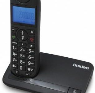 Uniden AT4102-2 Cordless Phone