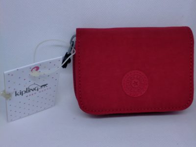 Kipling Women’s Tops Wallet