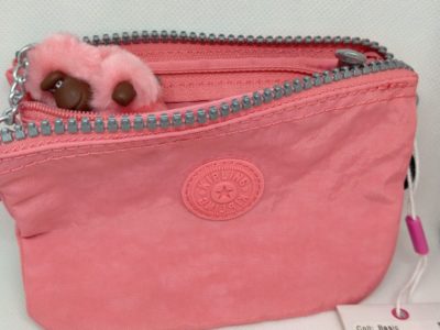 Kipling Women’s Creativity L Pouch