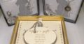 Fine Silver Plated Kipling Birthday Bracelet
